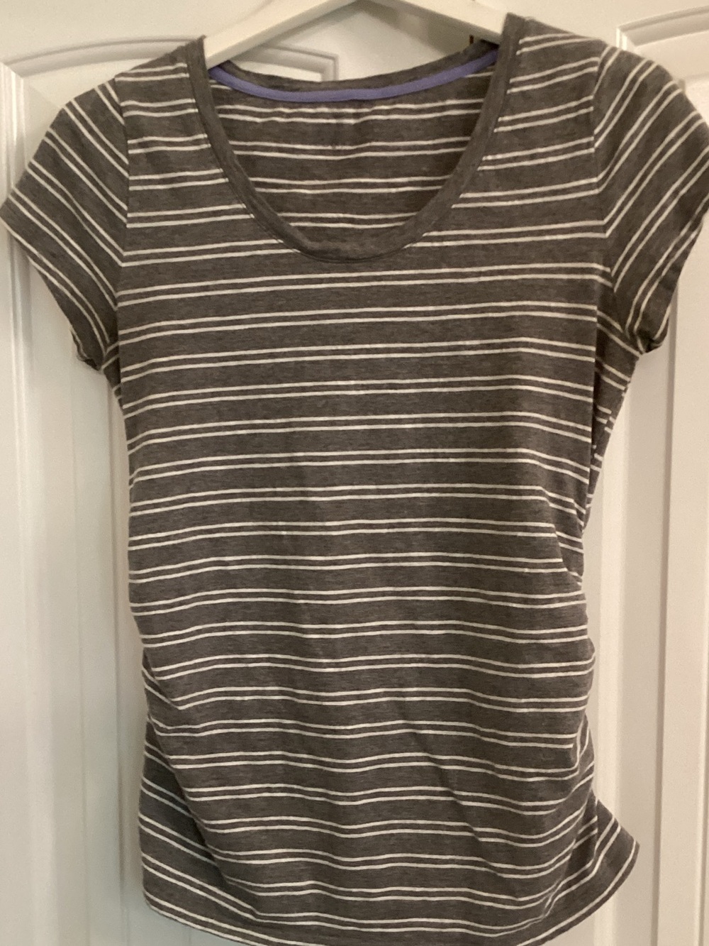Maternity Tee by Liz Lange Maternity